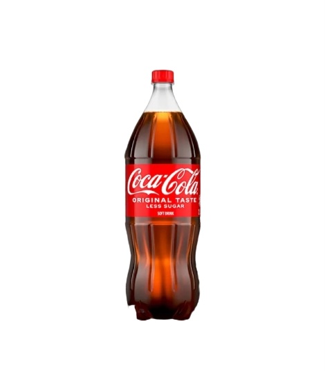 COCA COLA 1L