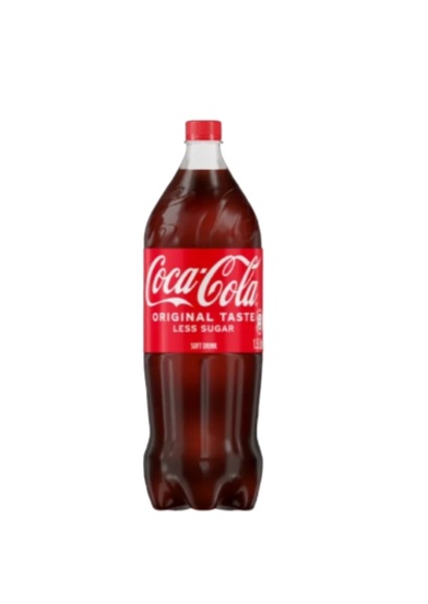 Coca Cola 2L