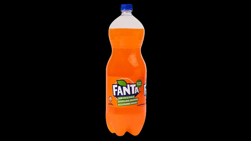 Fanta 440ml