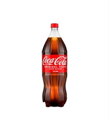 COCA COLA 1L